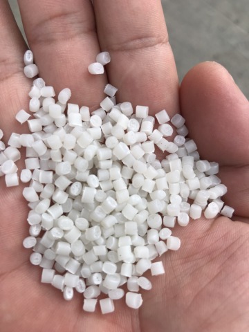 เม็ดพลาสติก HD1A